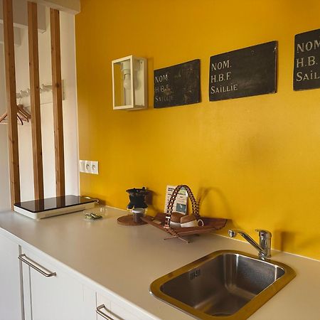 We Maison D'Hotes كاسل المظهر الخارجي الصورة