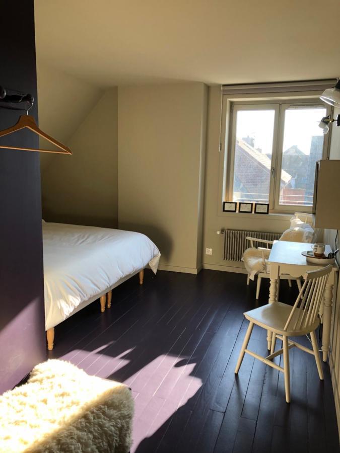 We Maison D'Hotes كاسل المظهر الخارجي الصورة