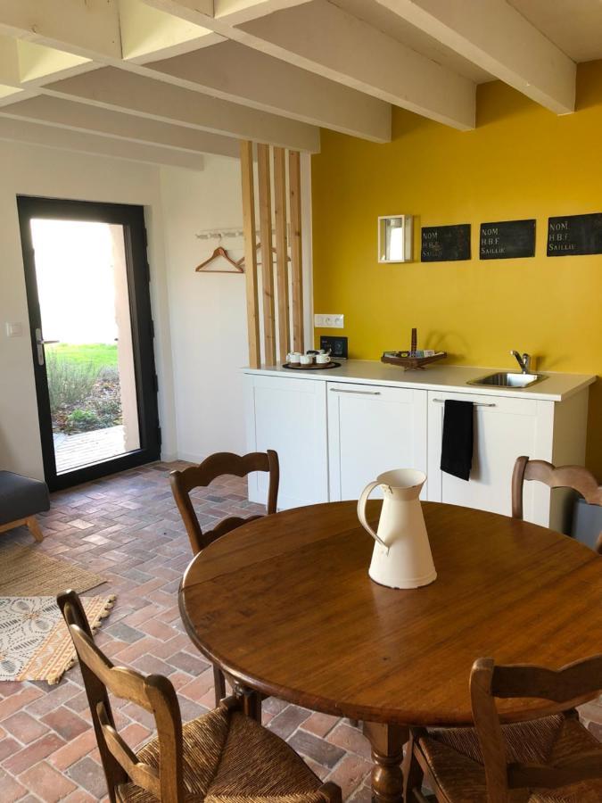 We Maison D'Hotes كاسل المظهر الخارجي الصورة