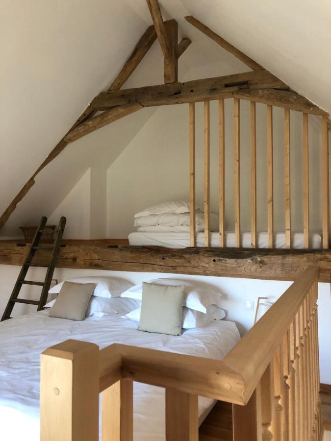 We Maison D'Hotes كاسل المظهر الخارجي الصورة