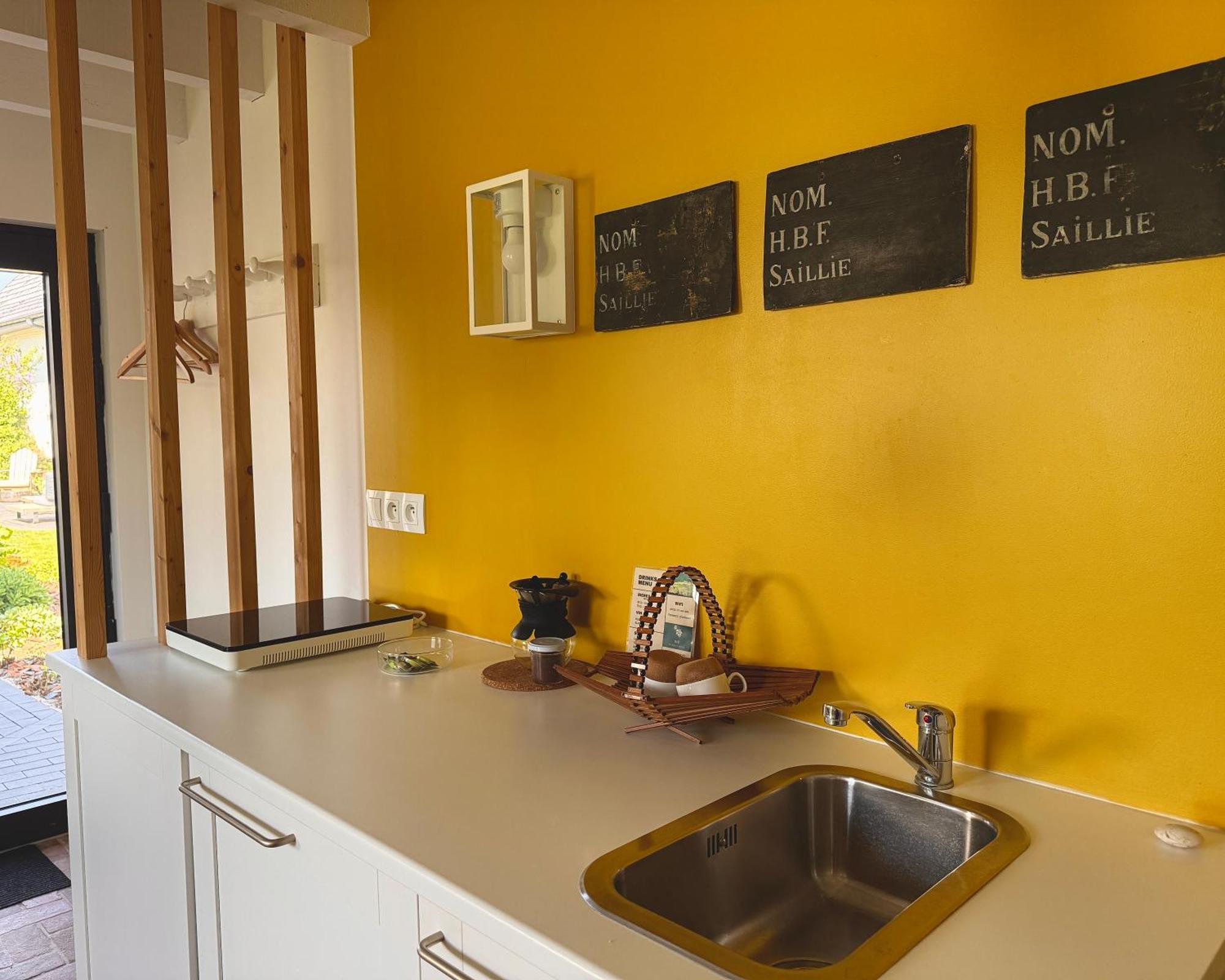 We Maison D'Hotes كاسل المظهر الخارجي الصورة