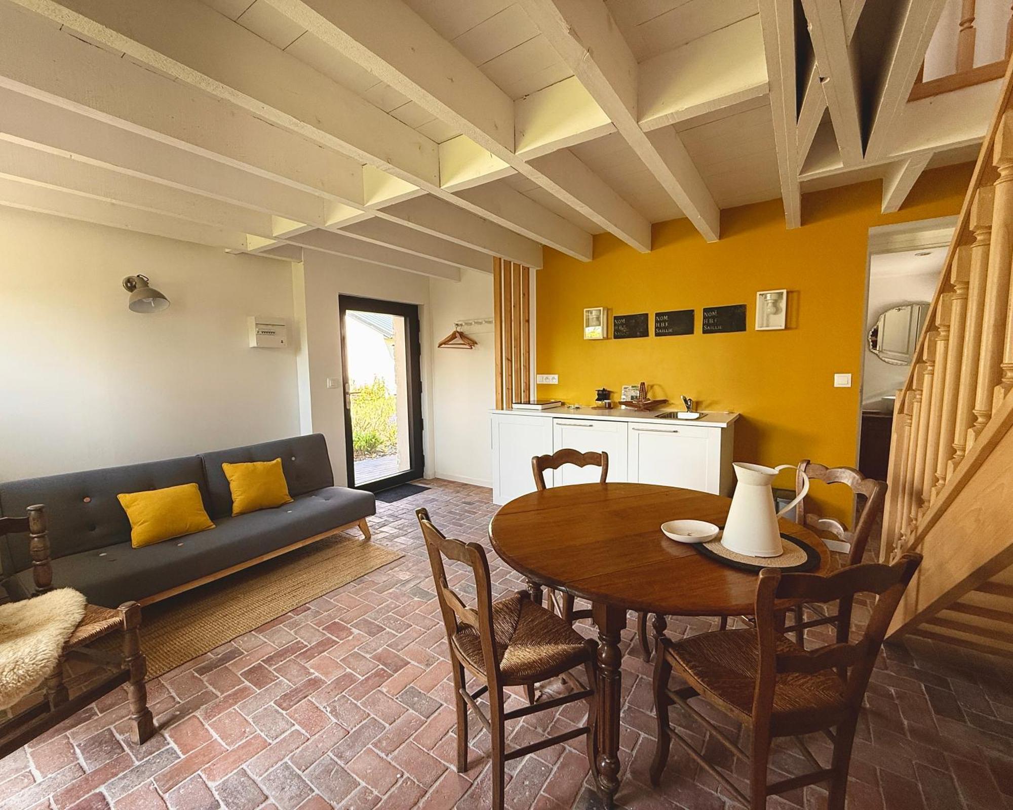 We Maison D'Hotes كاسل المظهر الخارجي الصورة