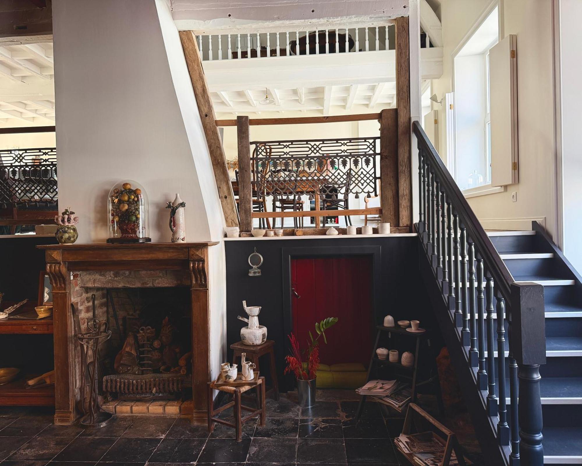 We Maison D'Hotes كاسل المظهر الخارجي الصورة