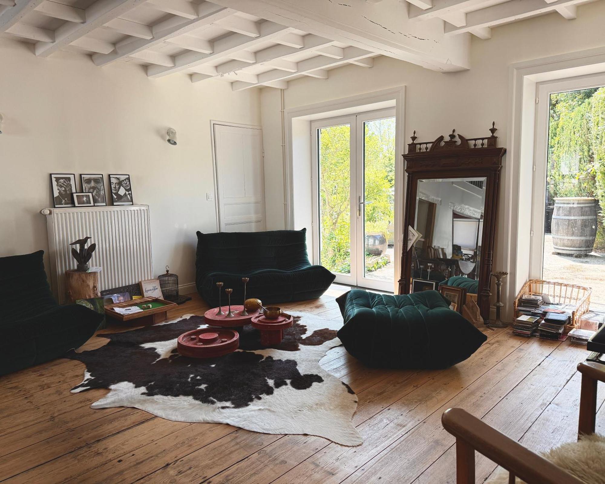 We Maison D'Hotes كاسل المظهر الخارجي الصورة