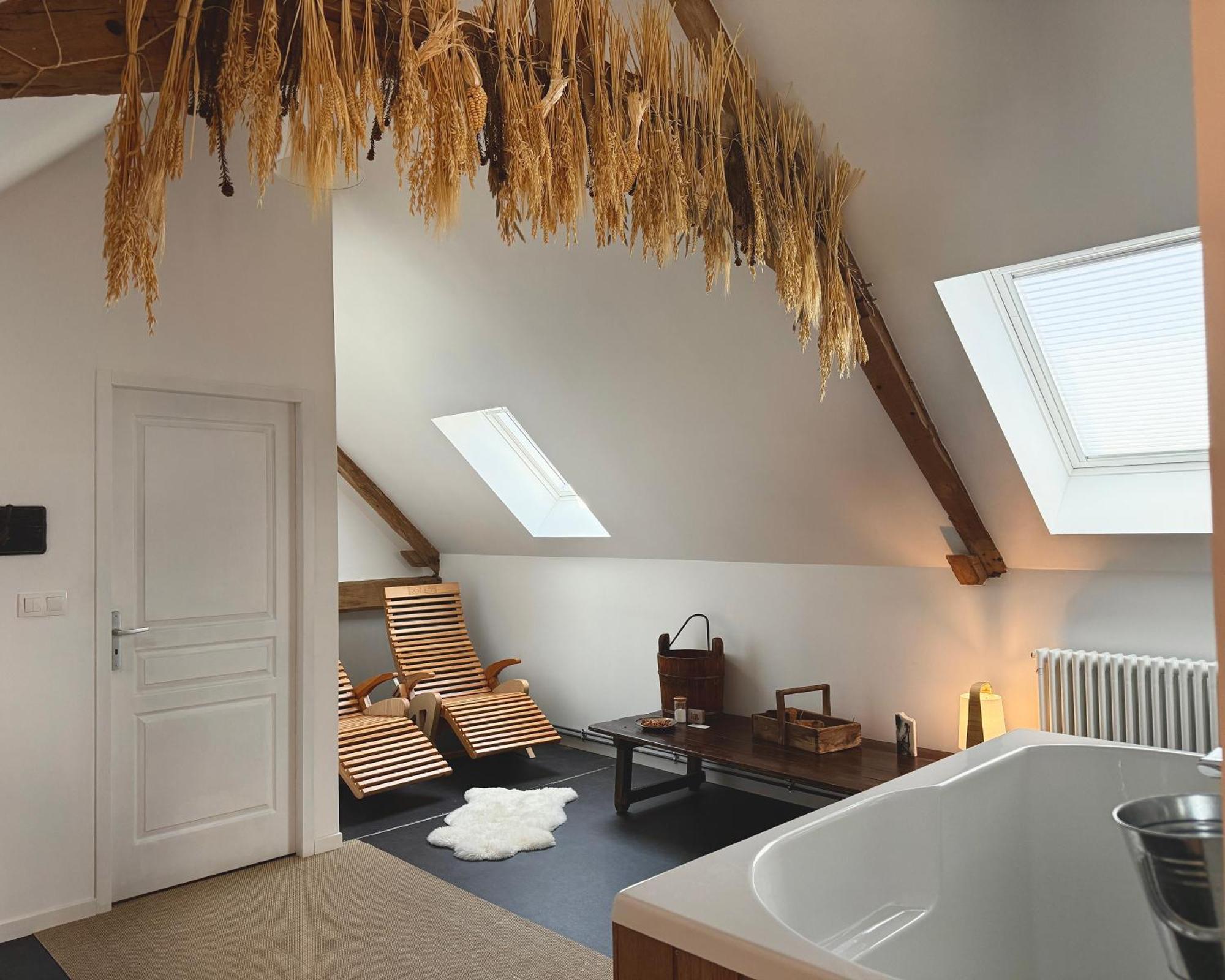 We Maison D'Hotes كاسل المظهر الخارجي الصورة