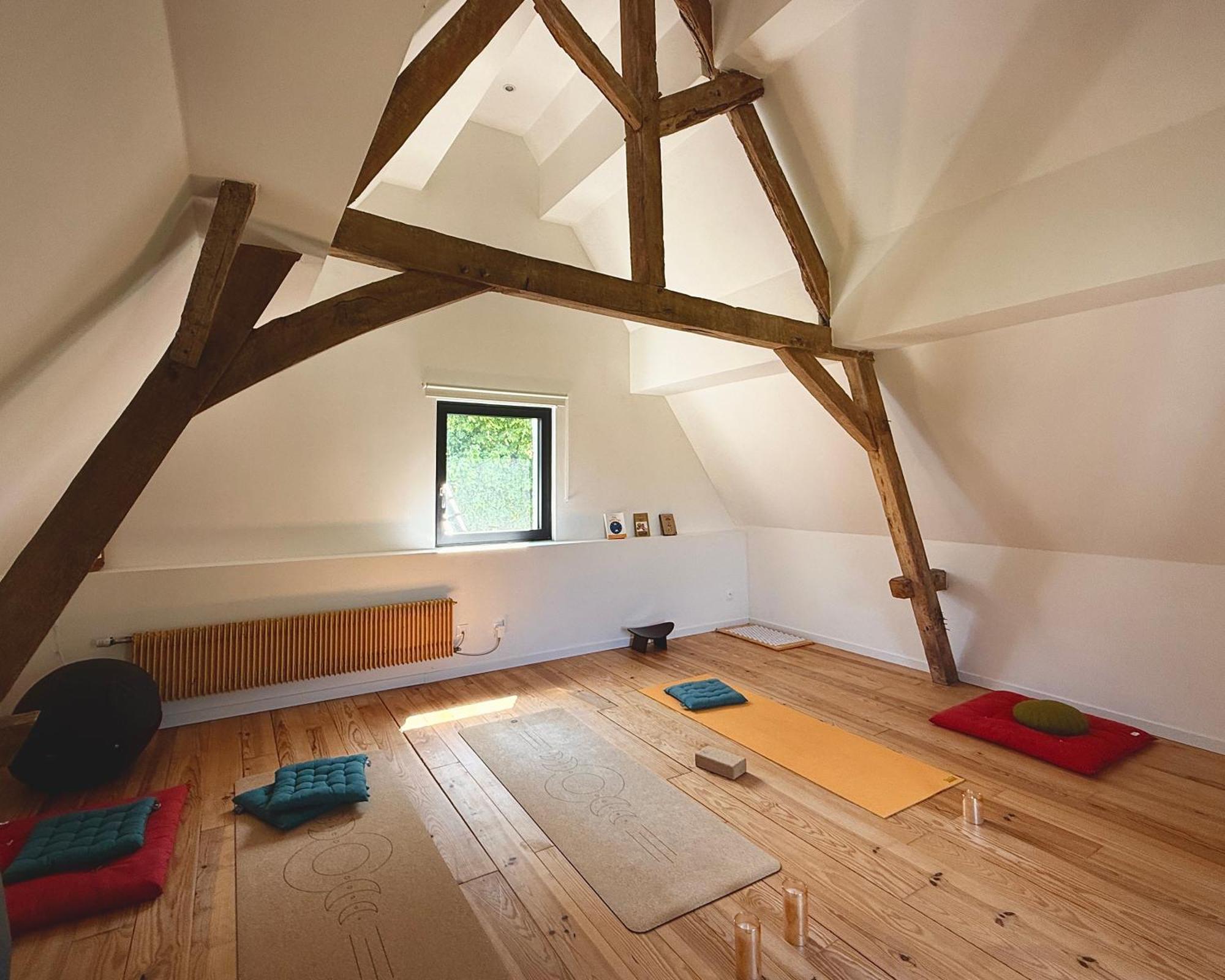 We Maison D'Hotes كاسل المظهر الخارجي الصورة