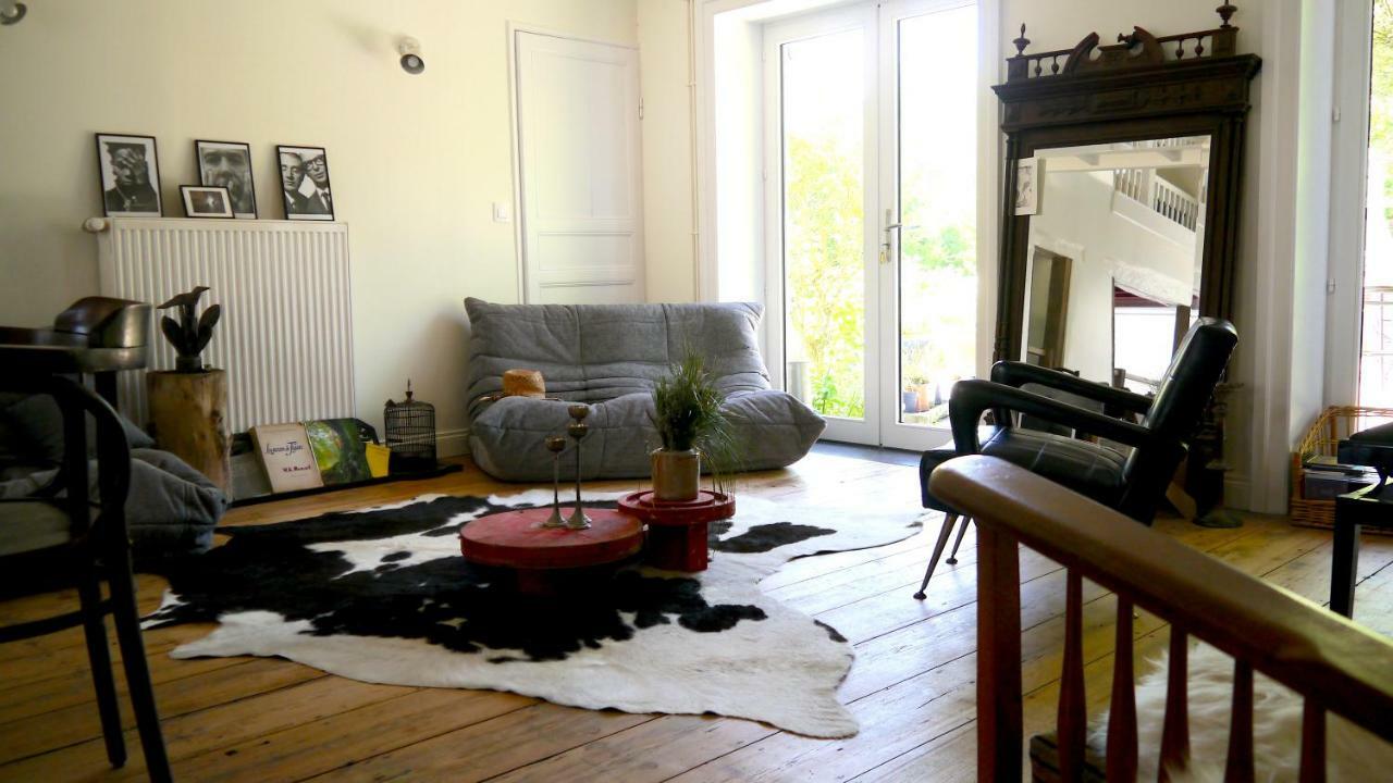 We Maison D'Hotes كاسل المظهر الخارجي الصورة